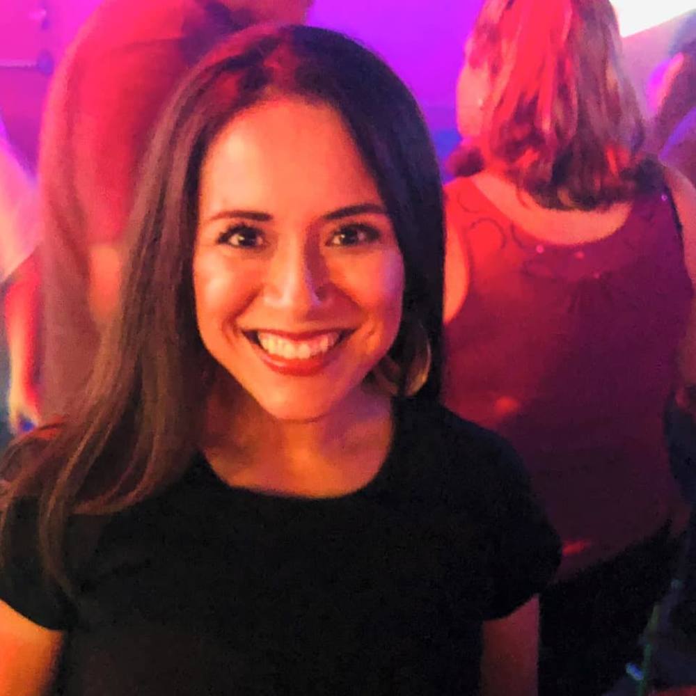 Meet your Posher, Mel